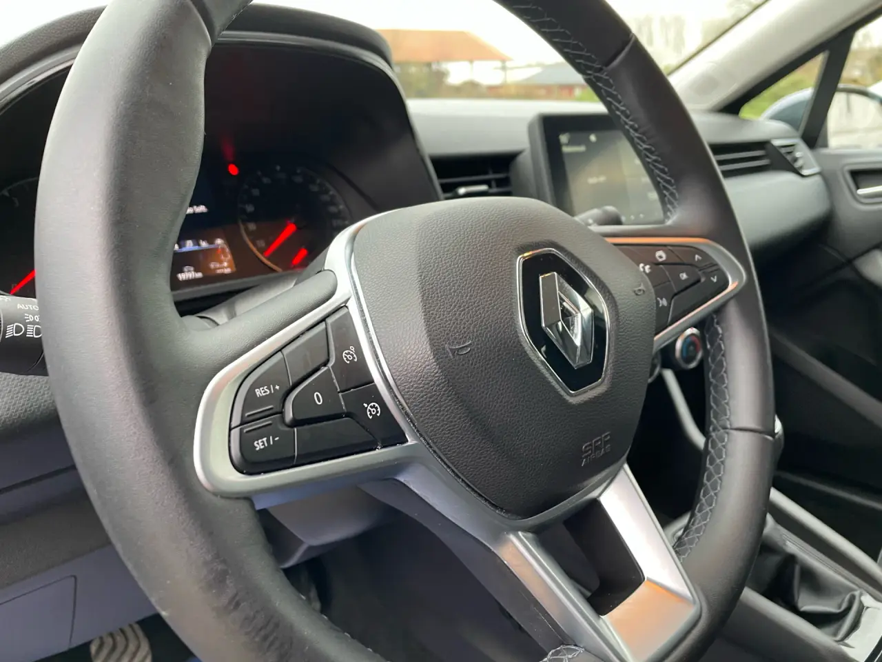 Billede 5 - Renault Clio 1,0 TCE Zen 90HK 5d