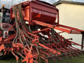 Kuhn Rotorharve med venta AL402