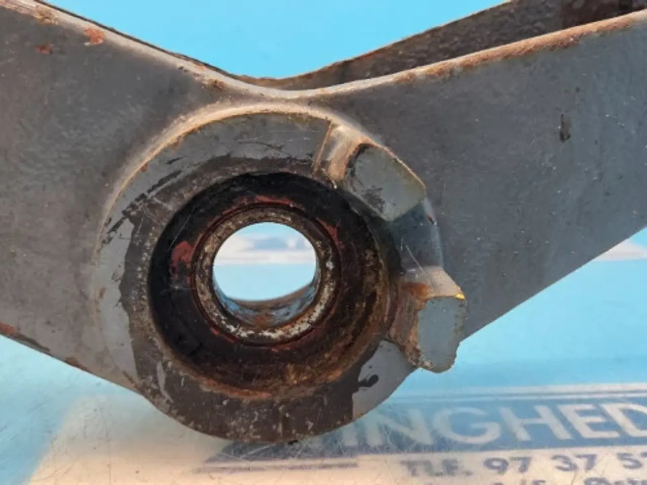 Billede 6 - Massey Ferguson 7278 Arm 28787005