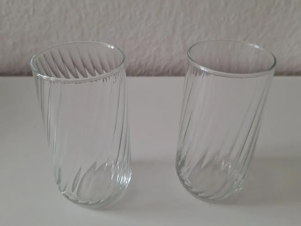Billede 2 - Drikkeglas