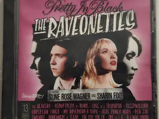 The Raveonettes - Pretty In Black