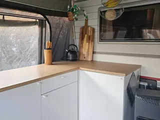 IKEA KNOXHOLT køkkenskabe