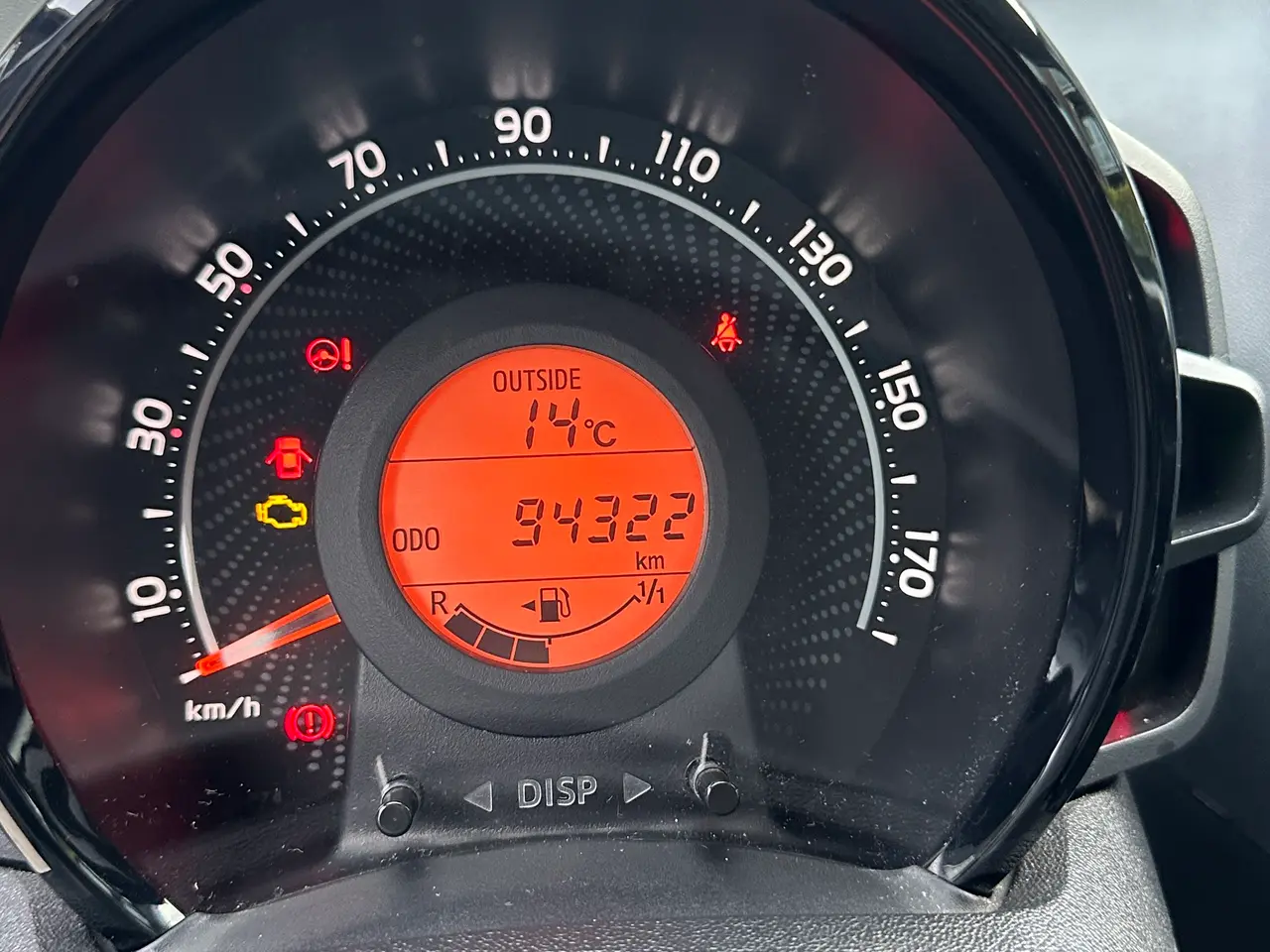 Billede 7 - 2019 Toyota Aygo X-Plore - LAV KM