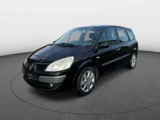 Renault Grand Scenic II 2,0 Dynamique