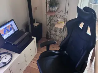 Gamer chair kontorstol