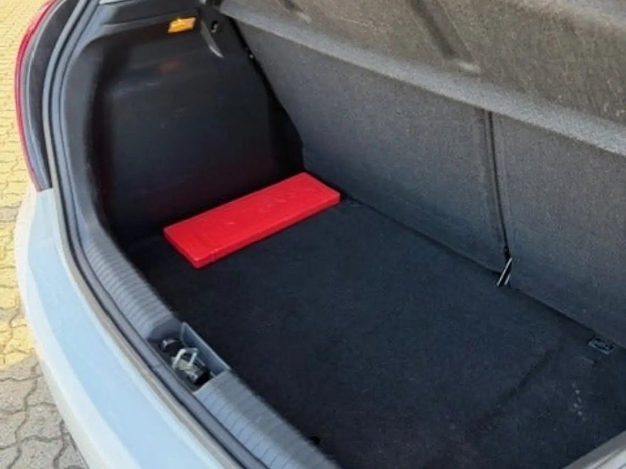 Billede 9 - Hyundai i20 1,25 Classic XTR
