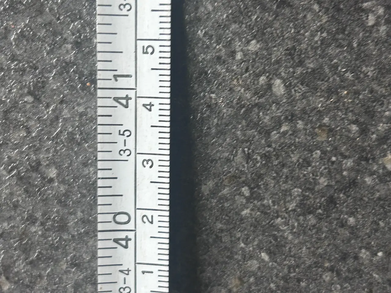 Billede 4 - Bordplade fra HTH