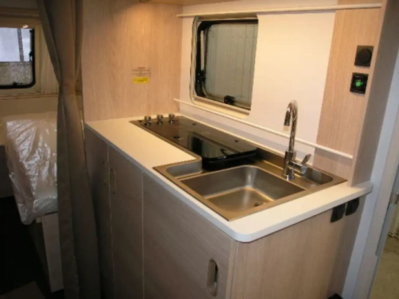 Billede 8 - Adria Aviva 492 LU