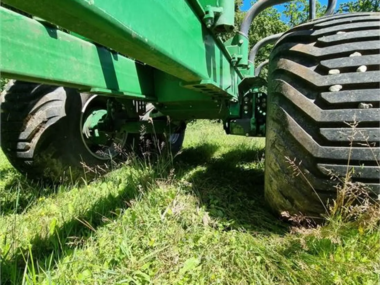 Billede 21 - Farma T 17 - Farma Kran C7.02