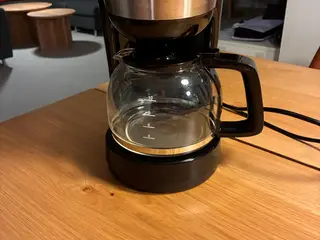Kaffemaskine