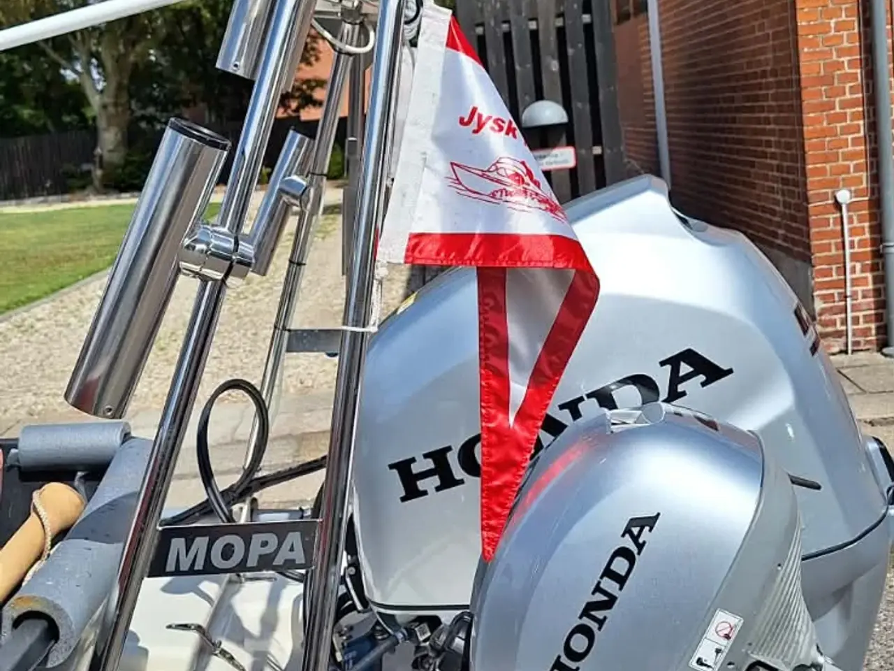 Billede 20 - Mopa expedition