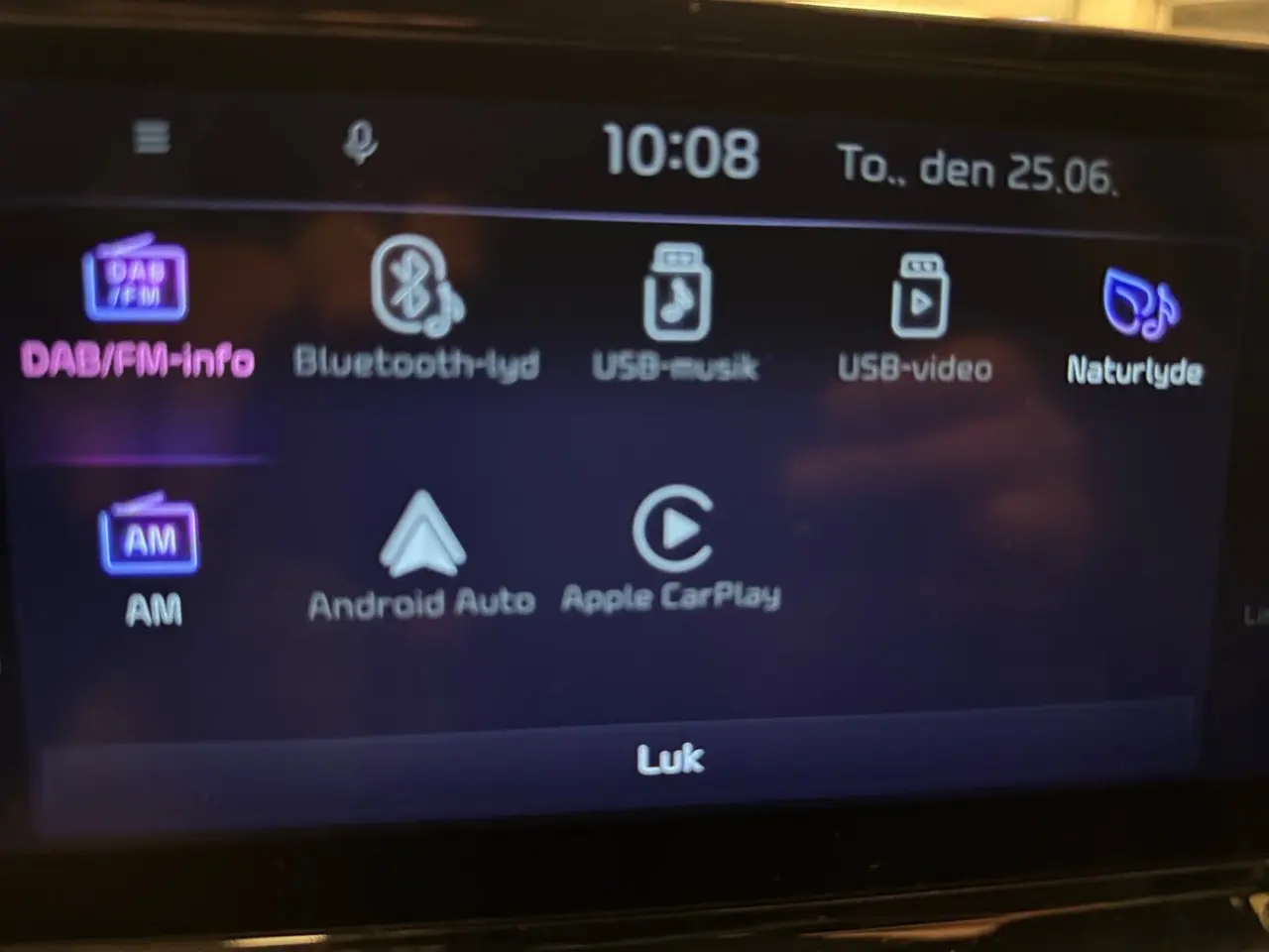 Billede 10 - Kia Ceed 1,6 PHEV Upgrade SW DCT
