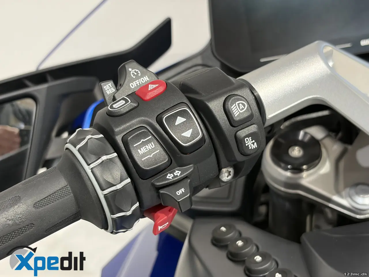 Billede 12 - BMW R 1300 RT