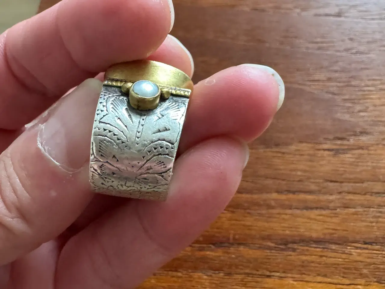 Billede 4 - Canyon ring