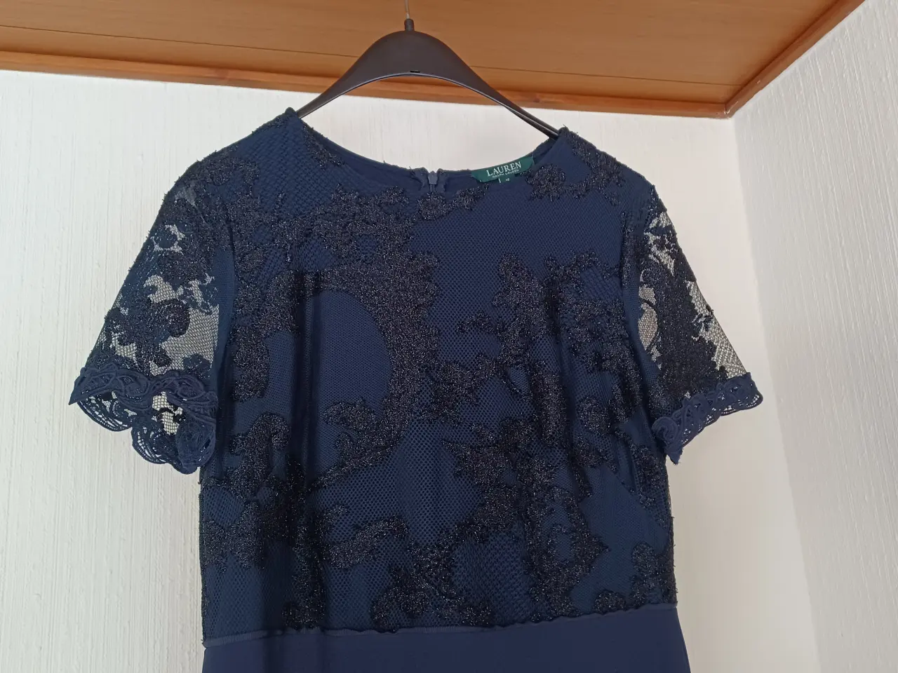 Billede 2 - Galla kjole