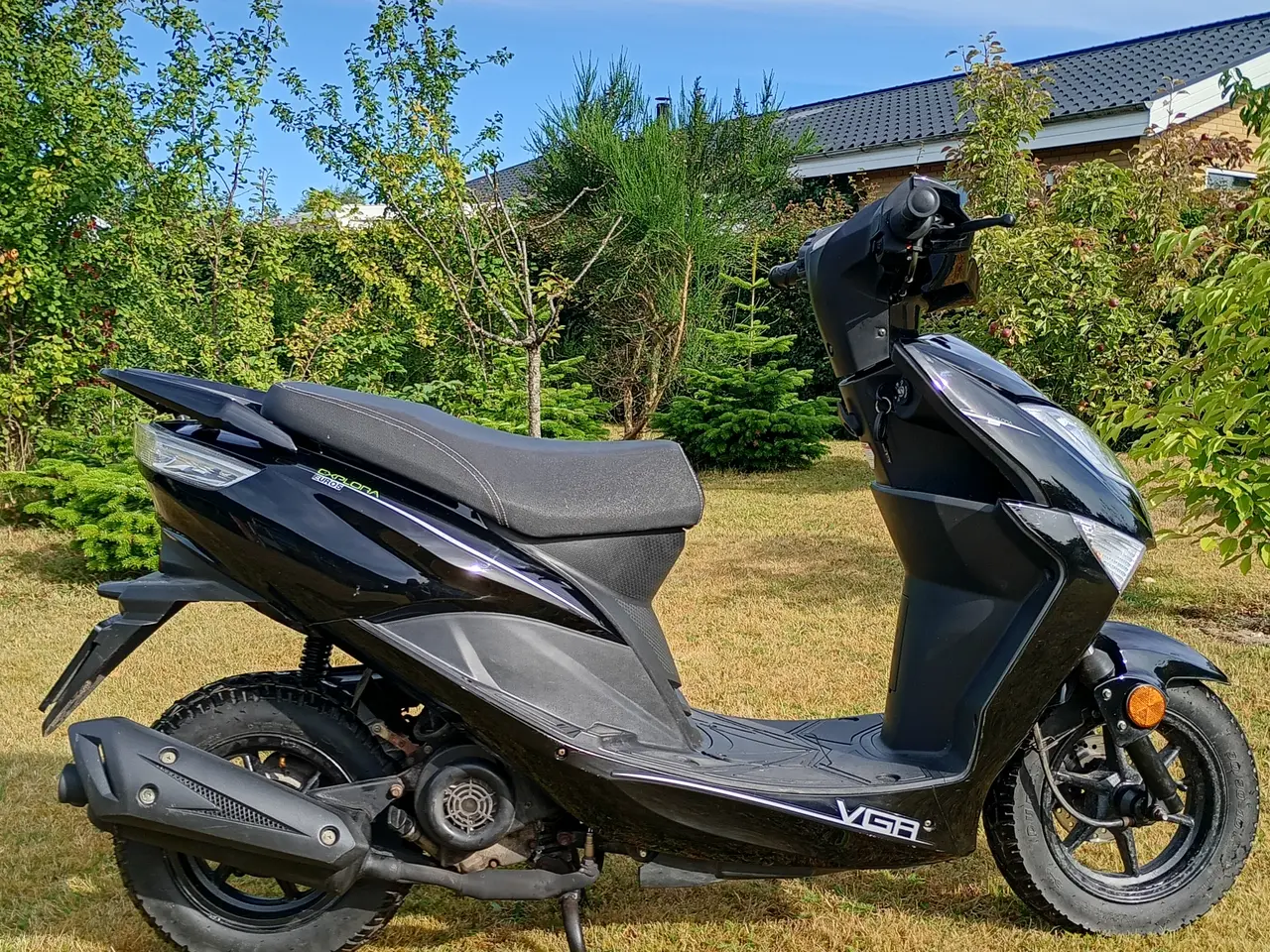Billede 6 - VGA Explora 30. 1 ejer. Årg 2023