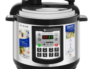 Multicooker – 5 liter – 900 W