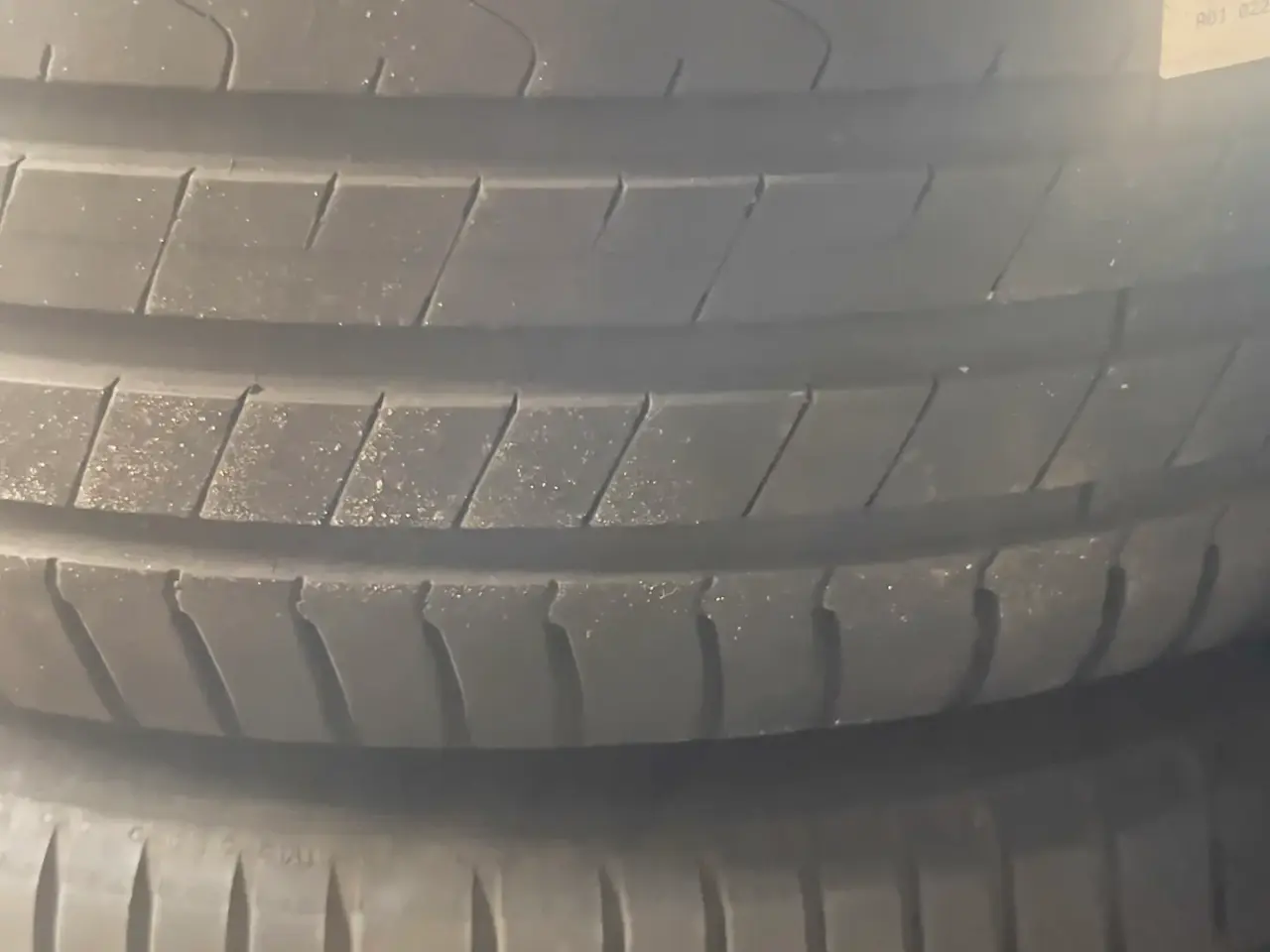 Billede 5 - 19” originale Audi Q4 sommerhjul