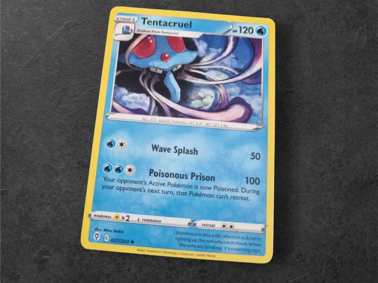Billede 6 - Annonce 645 - Pokemon