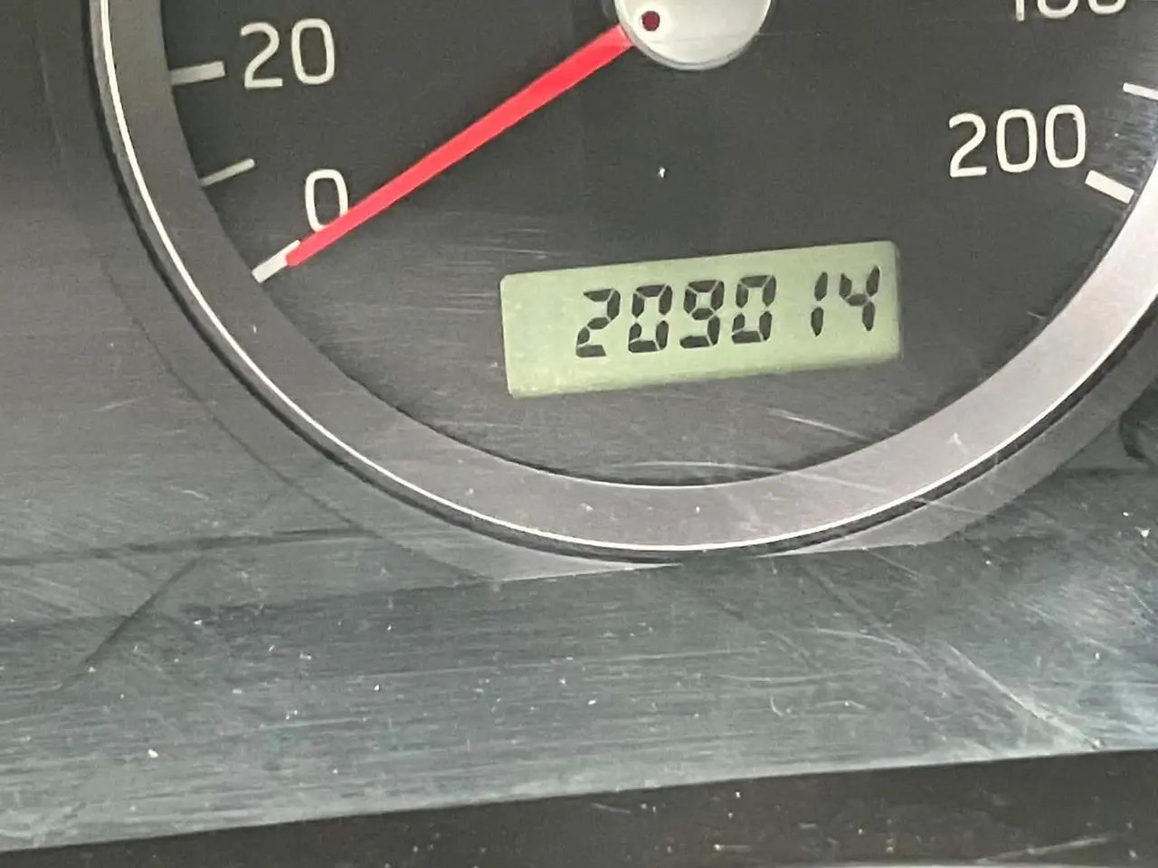 Billede 10 - Suzuki Liana 1.6