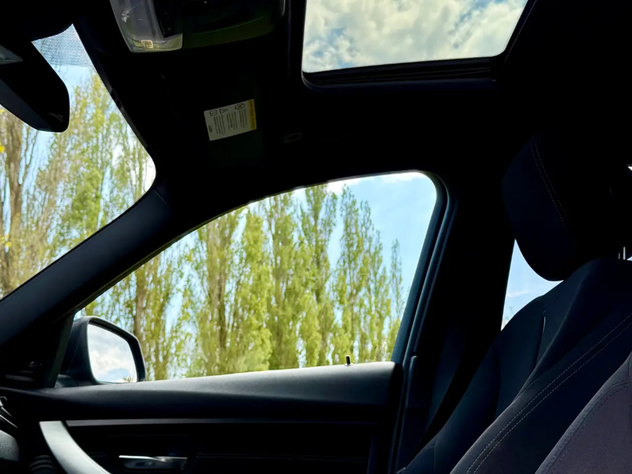 Billede 11 - BMW 320d 2,0 aut.