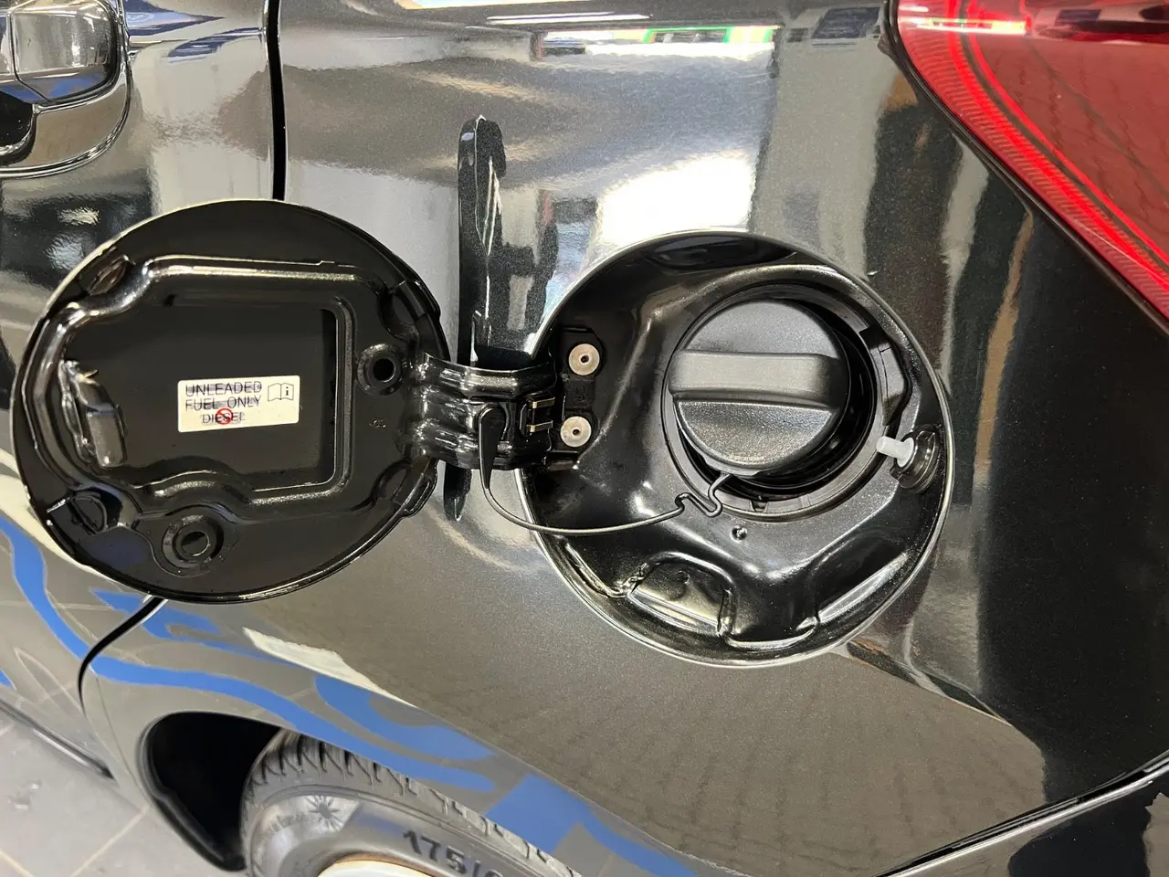 Billede 24 - Toyota Yaris 1,0 VVT-i T2