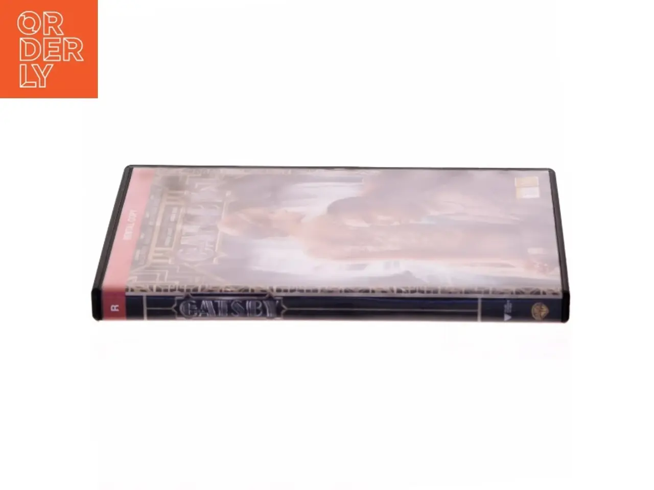 Billede 2 - The Great Gatsby DVD fra Warner Bros