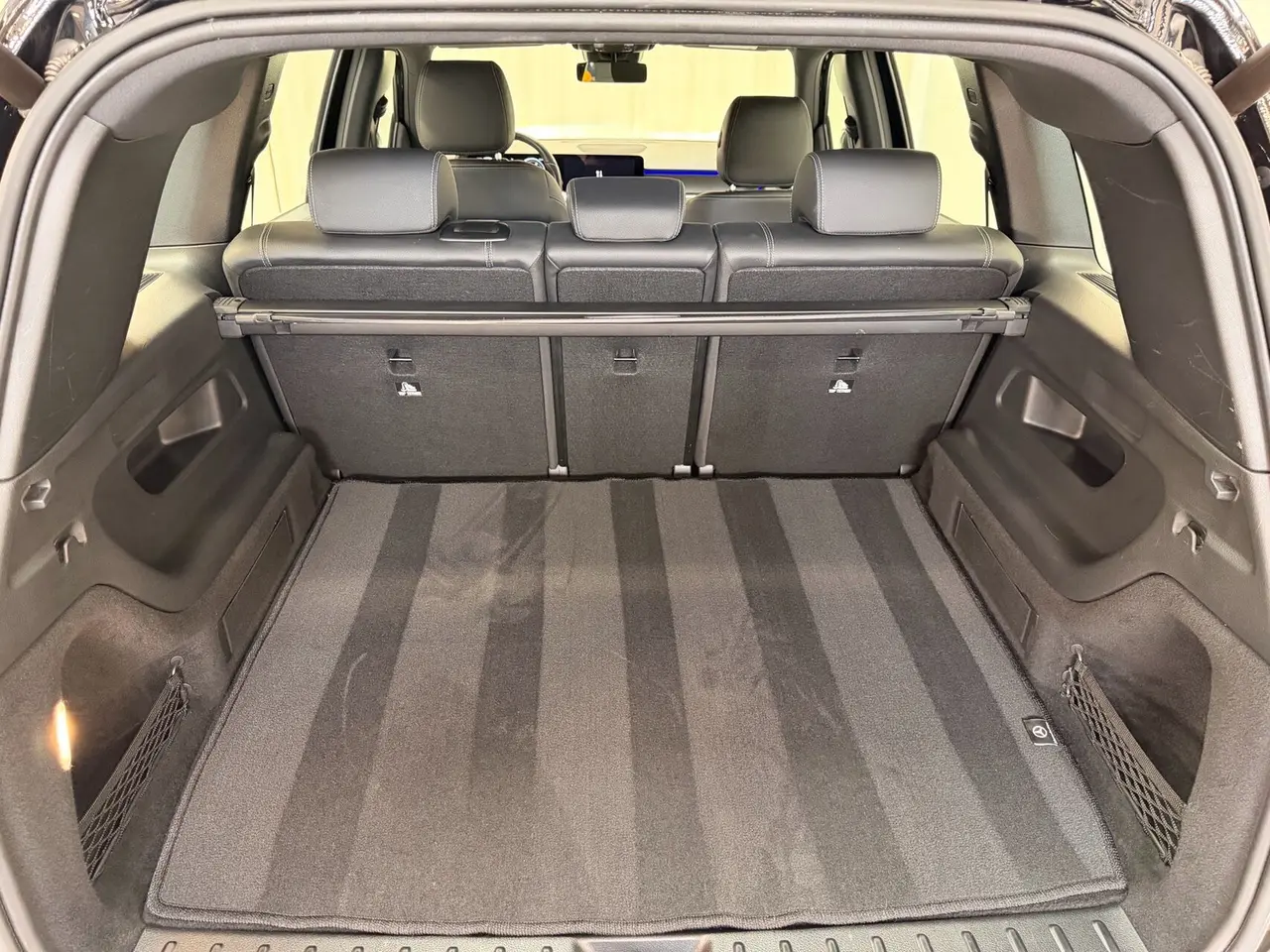 Billede 6 - Mercedes-Benz EQB 250+ EL Progressive 190HK 5d Aut.