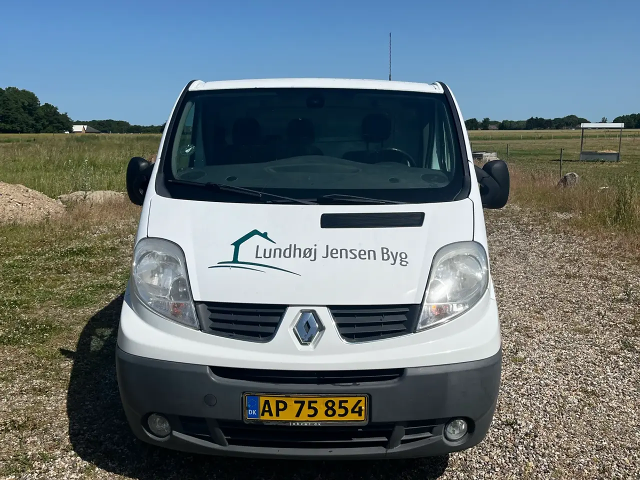 Billede 2 - Renault Trafic