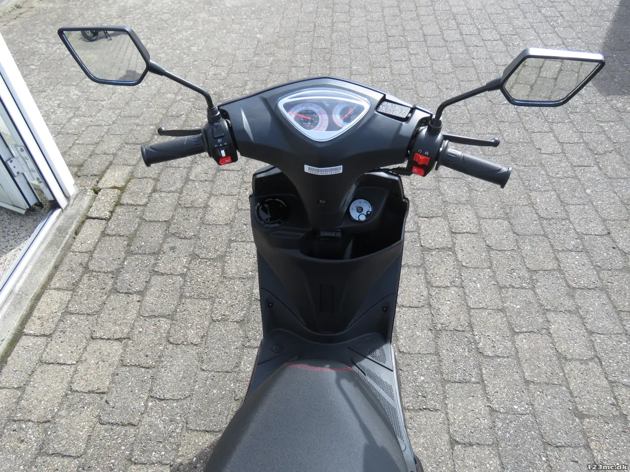 Billede 10 - MotoCR Comet