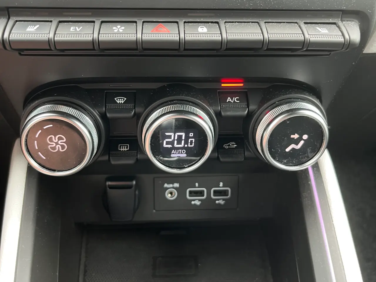Billede 14 - Renault Clio V 1,6 E-Tech Intens
