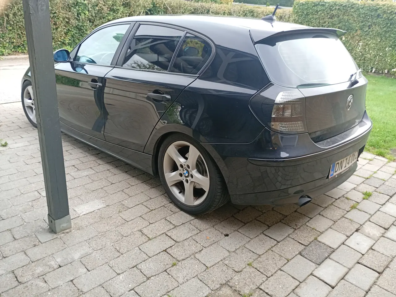 Billede 2 - Bmw 116i