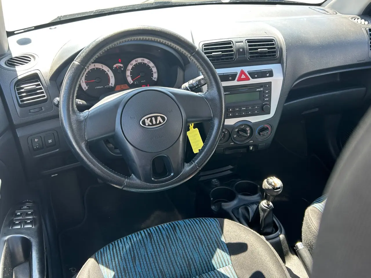 Billede 9 - Kia Picanto 1,1 Active