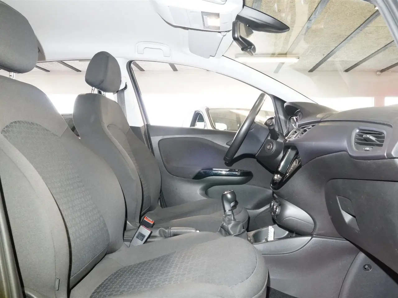 Billede 12 - Opel Corsa 1,4 ECOTEC Enjoy Start/Stop 90HK 5d