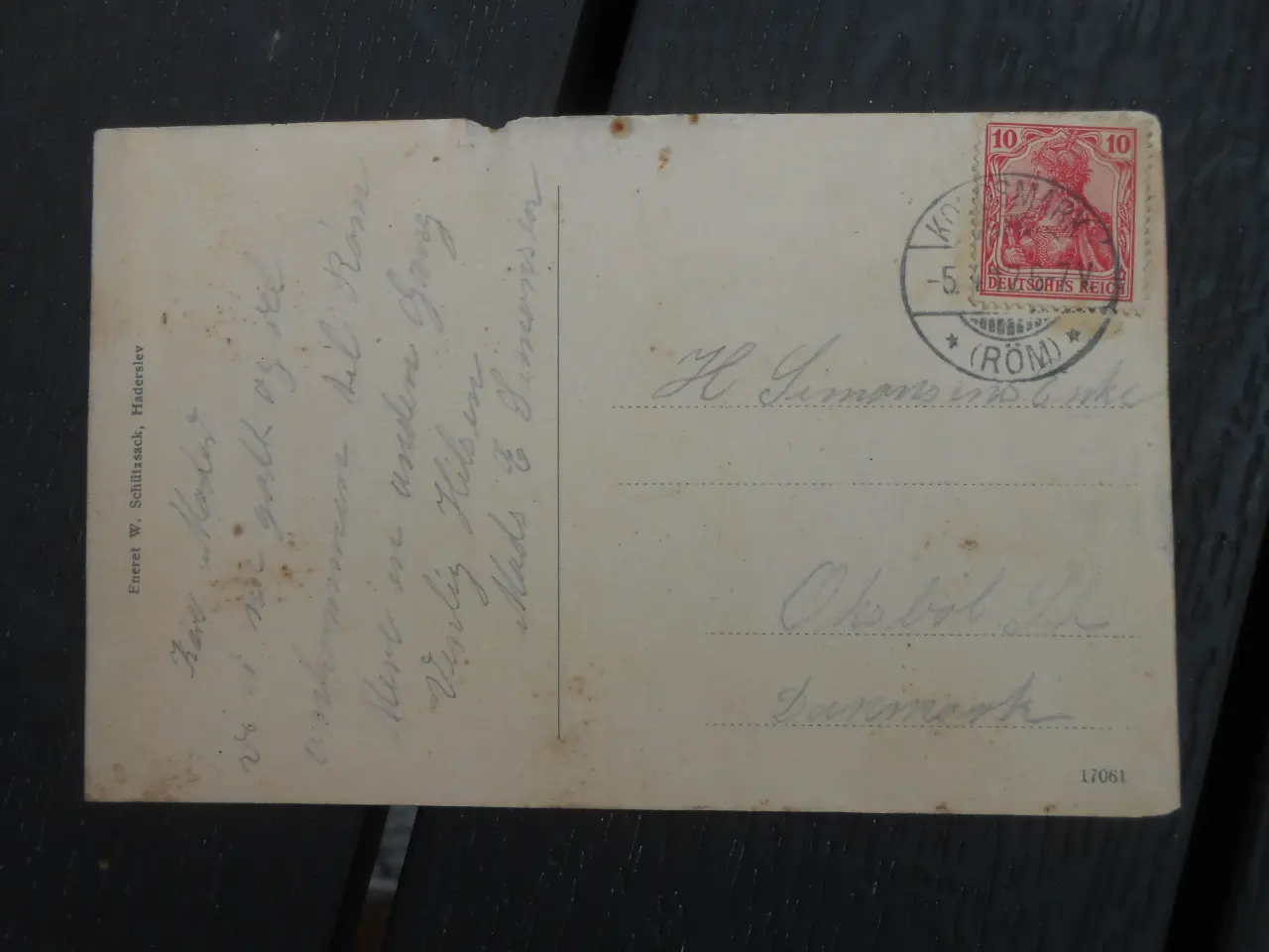 Billede 18 - Et Bryllups Telegram til kun 1kr.