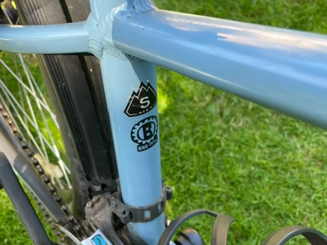 Billede 3 - Lækker pigecykel sælges