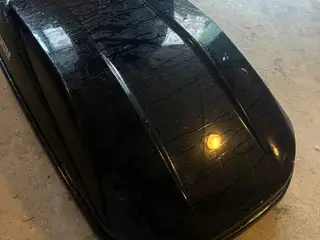 Thule tagboks Touring 100