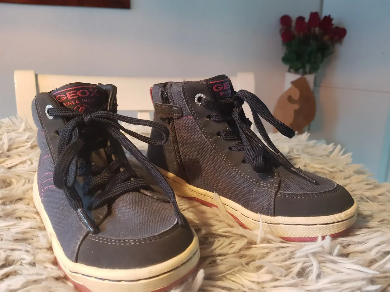 Billede 1 - Sneakers GEOX