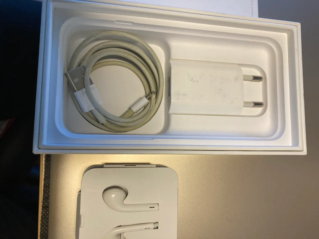 Billede 2 - Iphone 7 - 128 GB