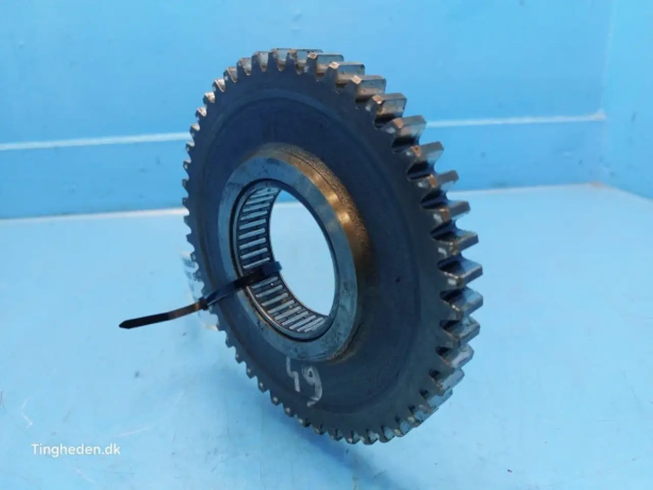Billede 9 - New Holland 6640 Tandhjul F0NN7B067AA