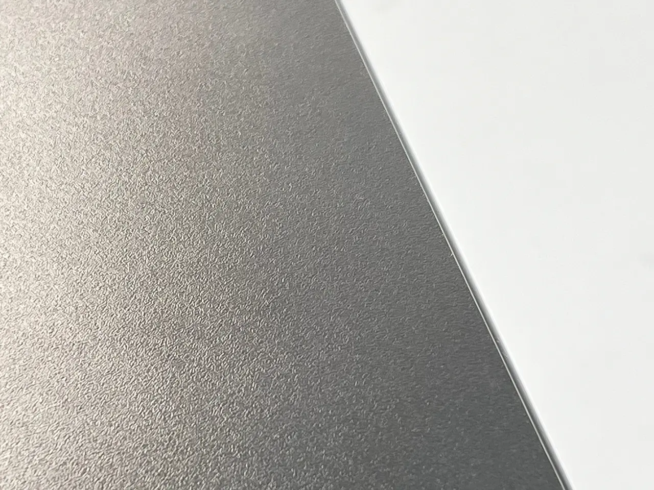 Billede 7 - Pedrali Ypsilon Bord – Grå 65x65x74 cm