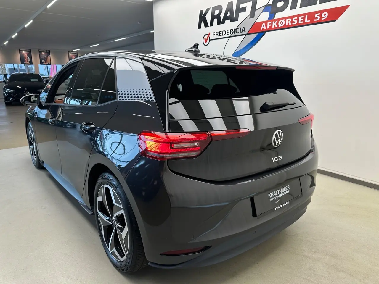 Billede 3 - VW ID.3 58 1ST Pro Performance