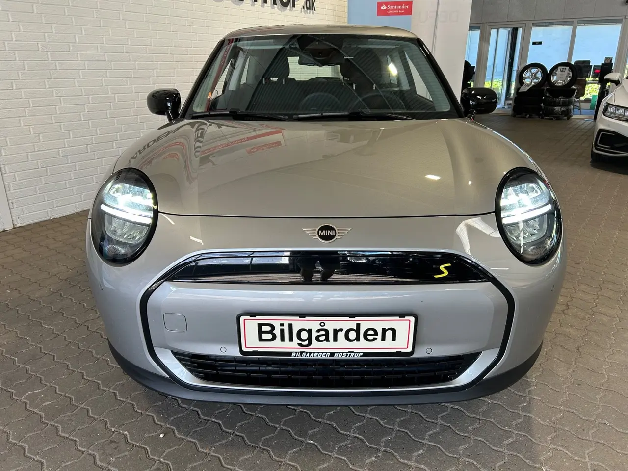 Billede 6 - MINI Cooper SE Essential Trim