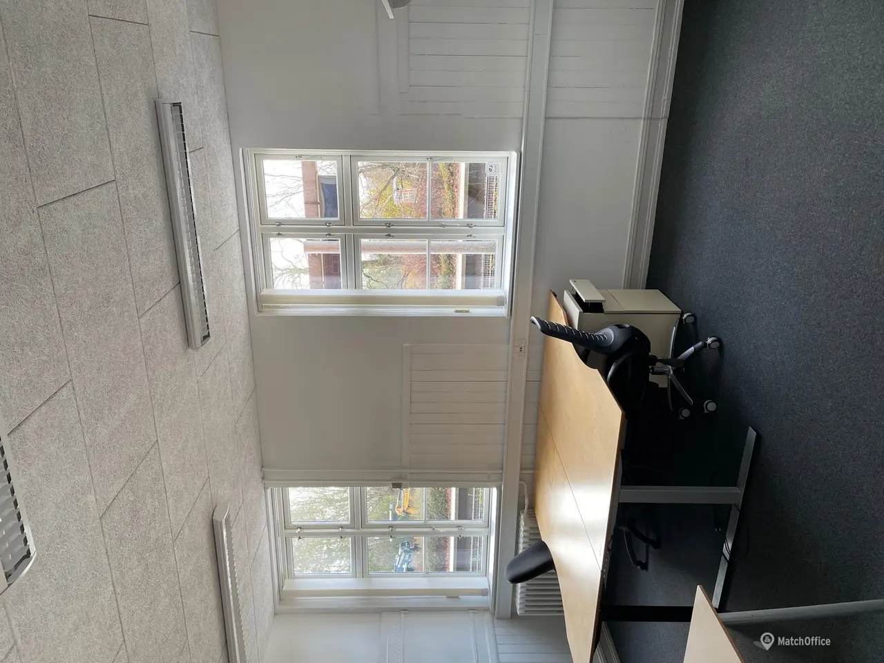 Billede 6 - Det Gamle Bibliotek i Hadsten