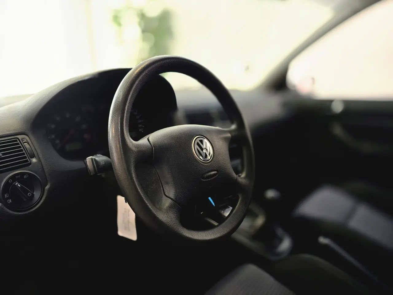 Billede 5 - VW Golf IV 2,0 Trendline
