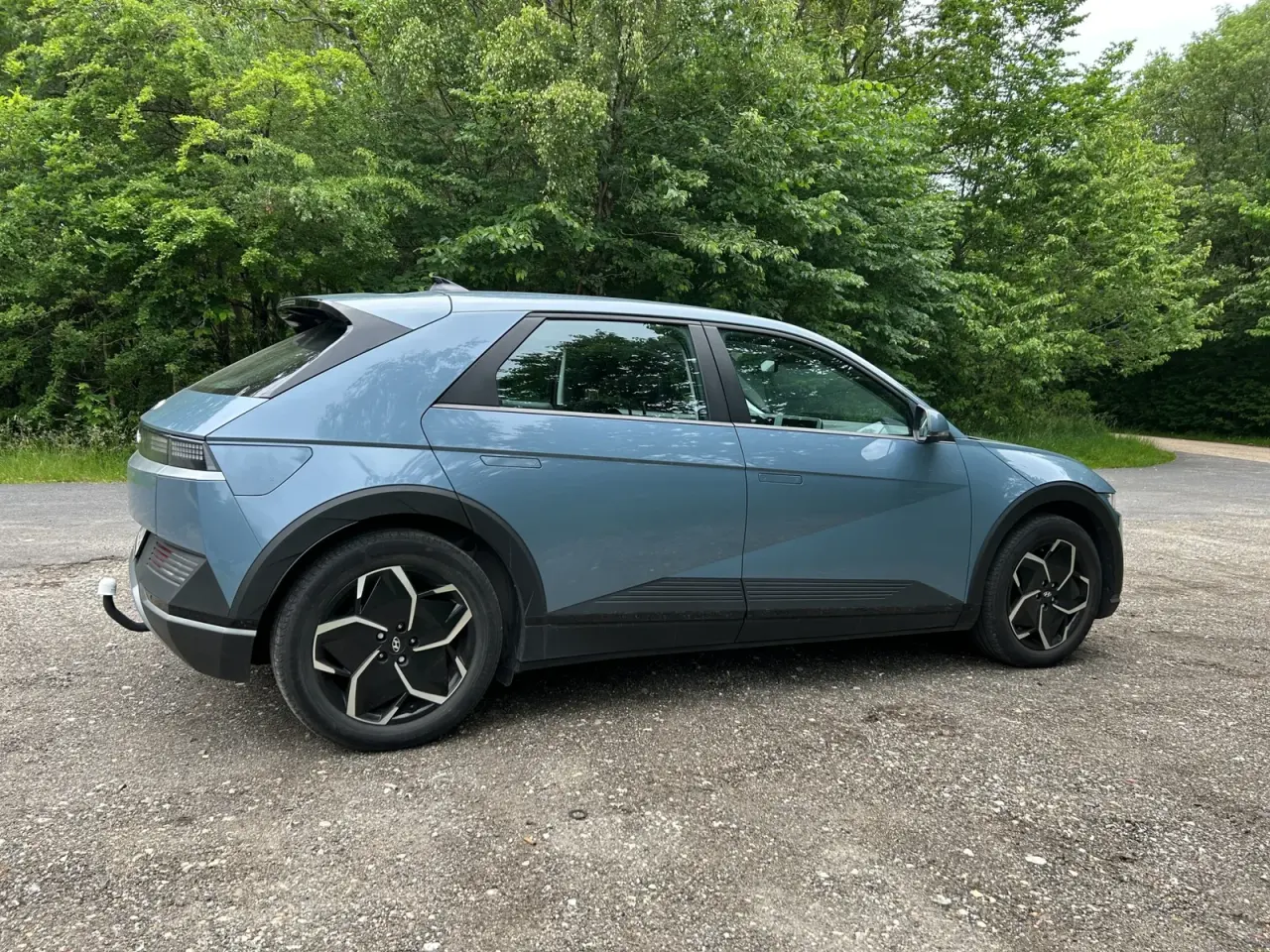 Billede 5 - Hyundai Ioniq 5 73 Essential