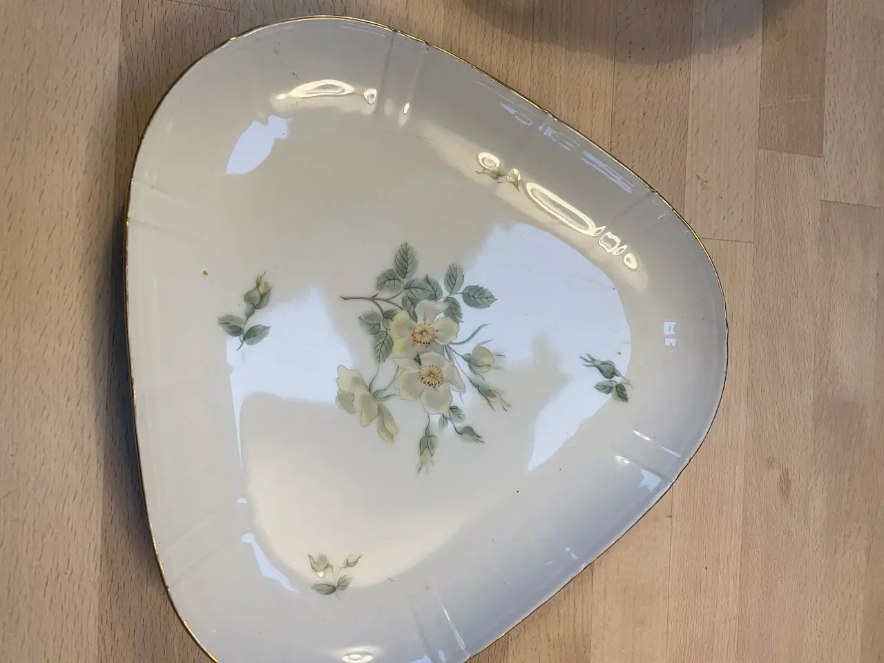 Billede 3 - B&G klitrose stel