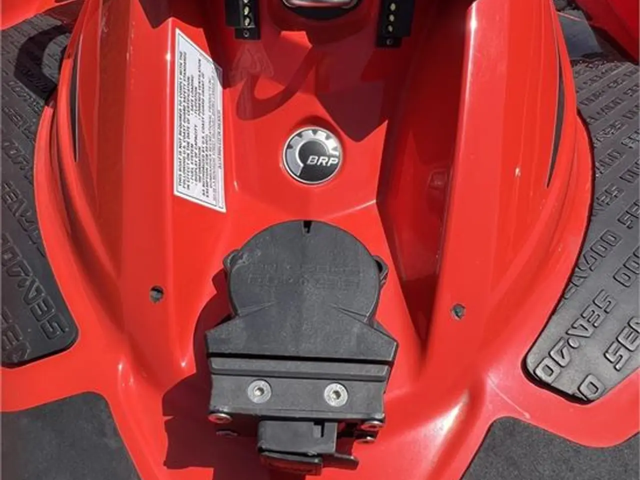 Billede 16 - Seadoo RXP 300 RS - 2 enheder / 2 units
