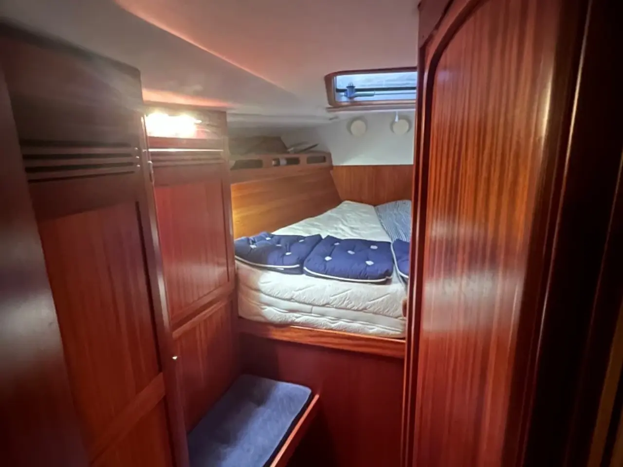 Billede 9 - Sweden Yachts 390