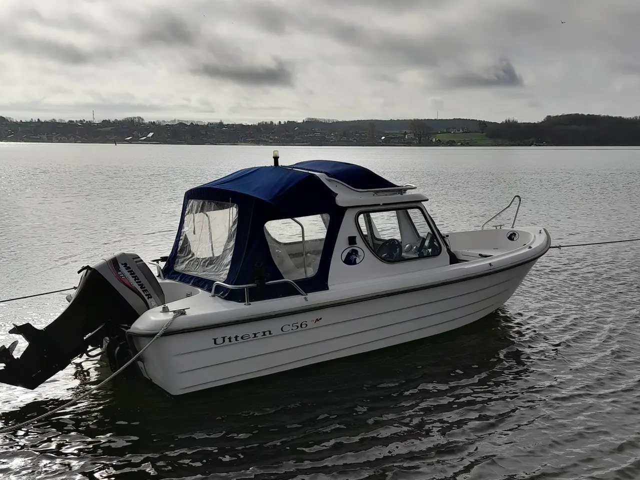 Billede 2 - Uttern C 56